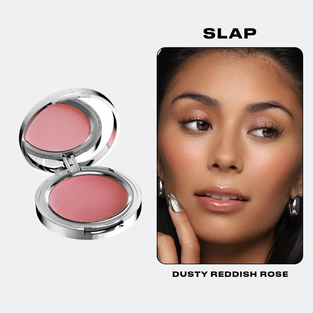 Creme Cheek Blush