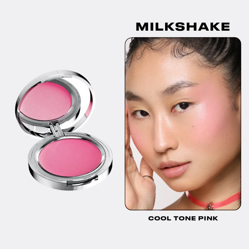 Creme Cheek Blush