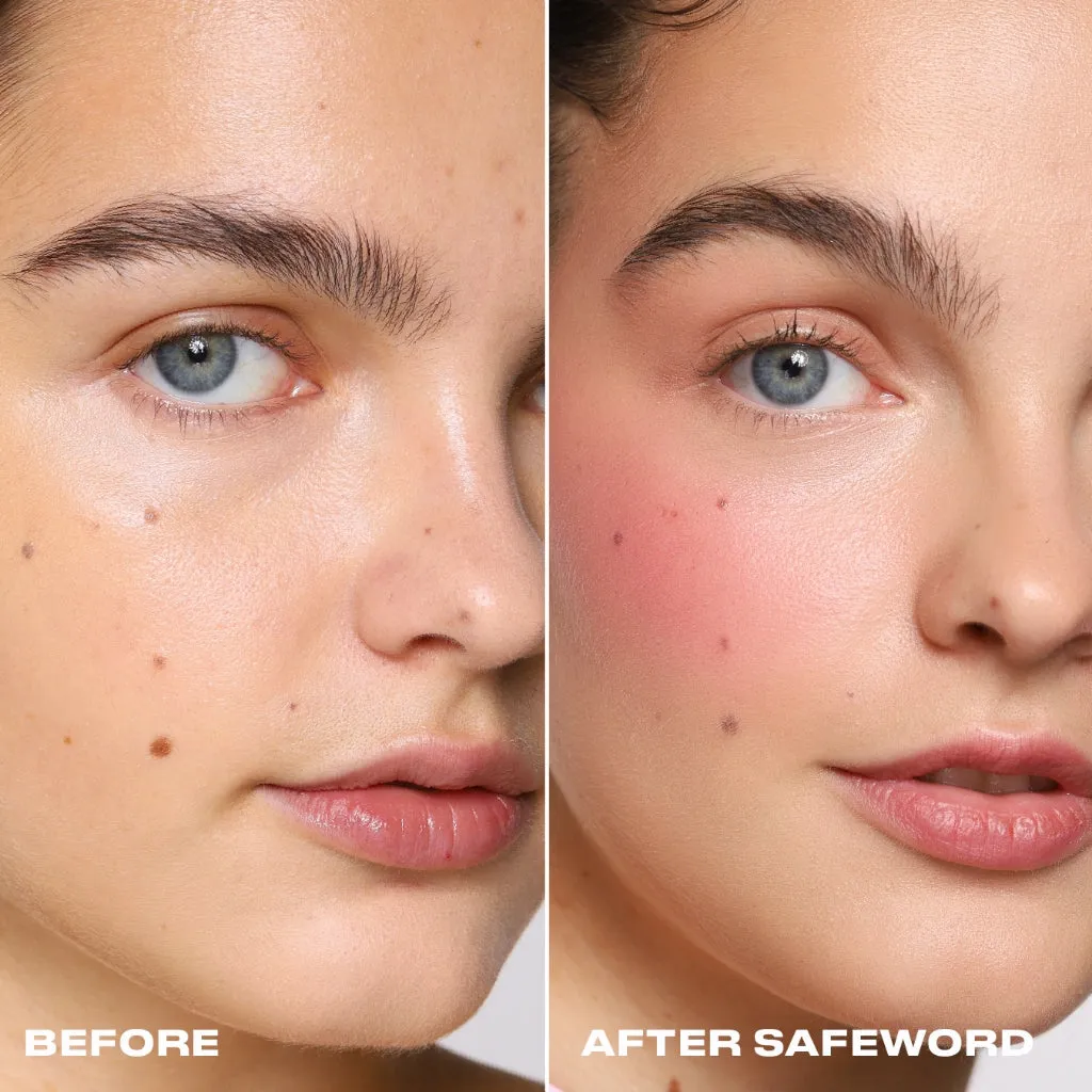 Creme Cheek Blush