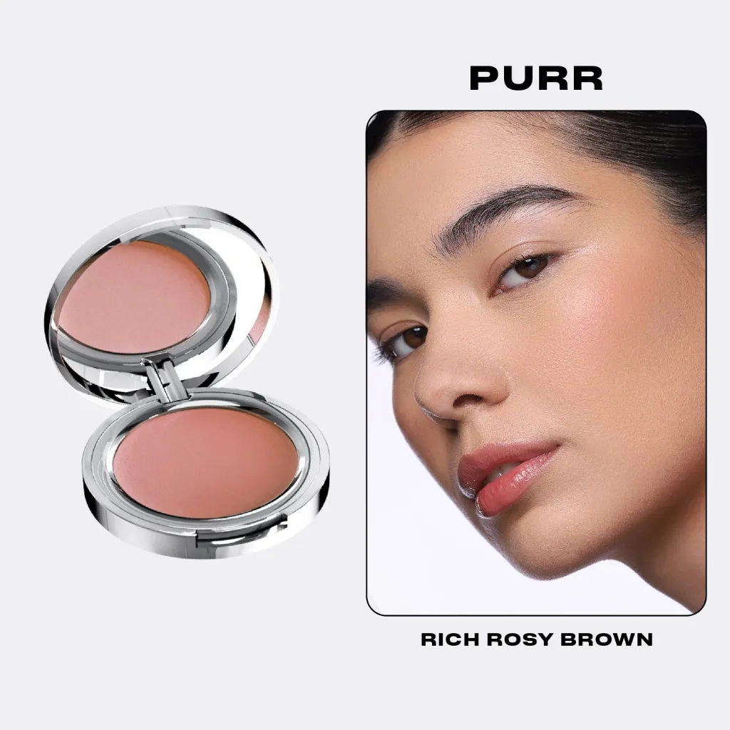 Creme Cheek Blush