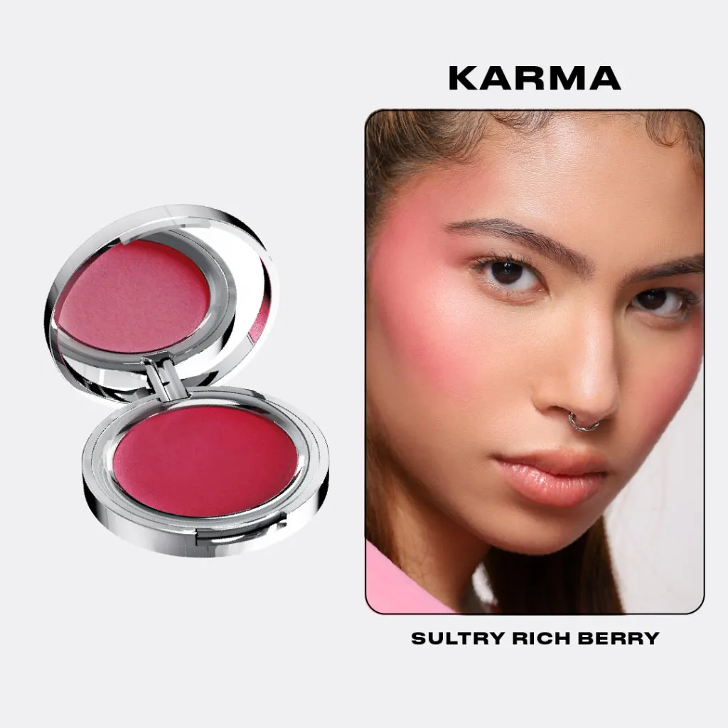 Creme Cheek Blush