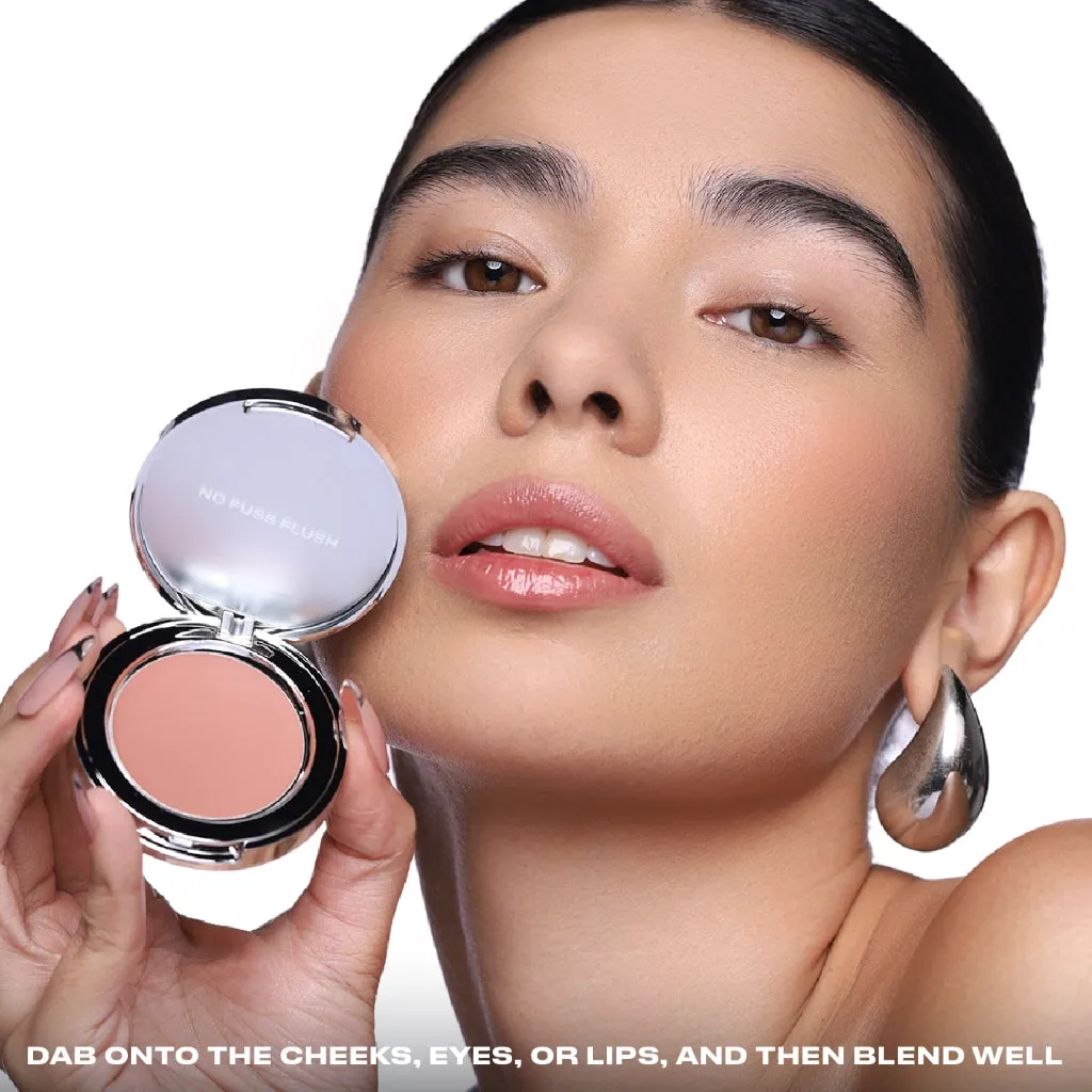 Creme Cheek Blush