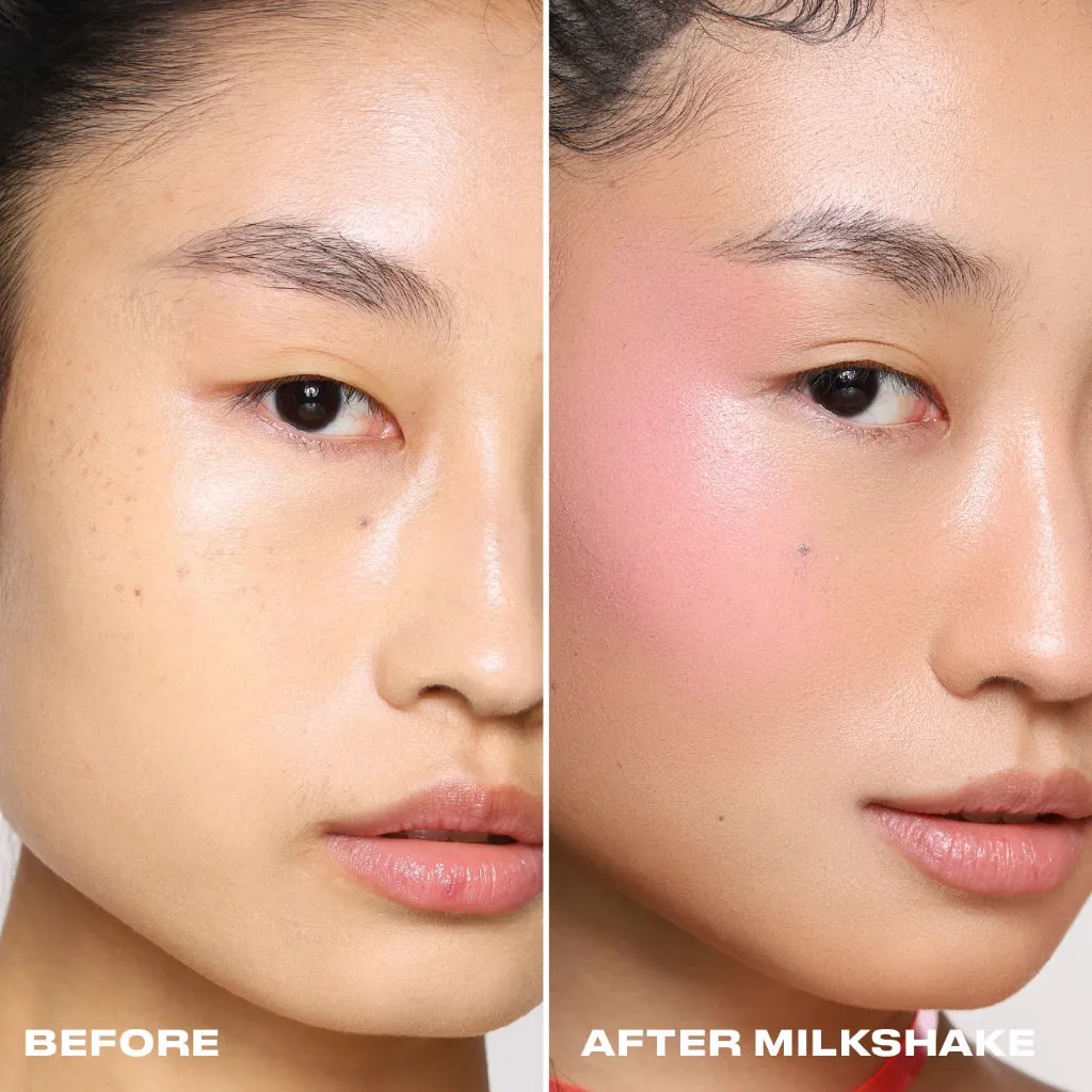 Creme Cheek Blush