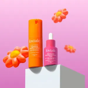 De-pigmentation Booster