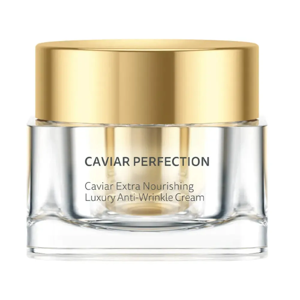 Declare Caviar Perfection Luxury Anti-Wrinkle Cream 50ml