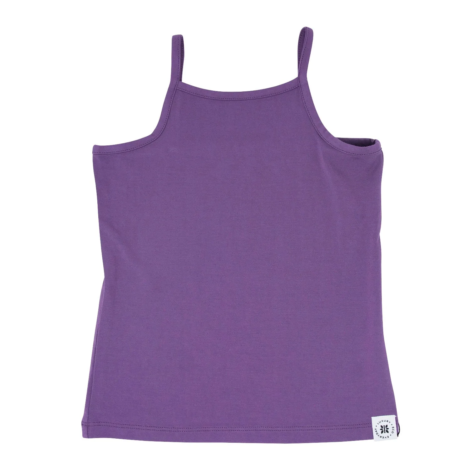 Deep Purple Camisole