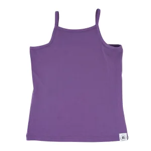Deep Purple Camisole