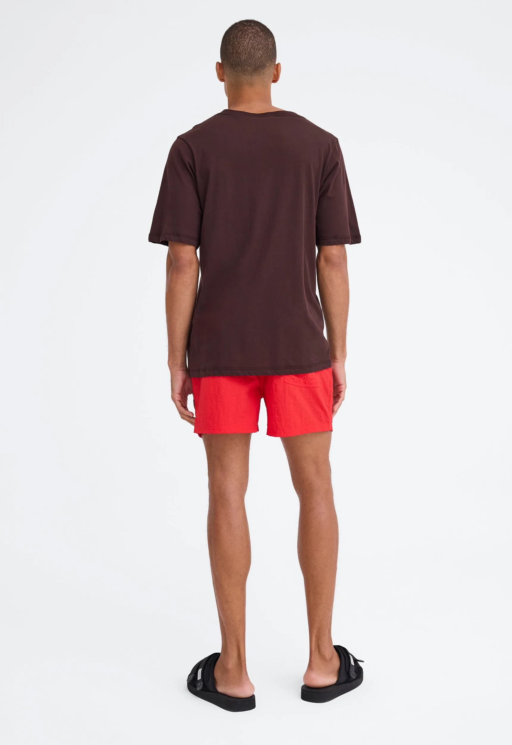 Deep Tee - Oxa