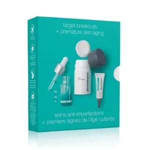 Dermalogica Clear and Brighten Kit
