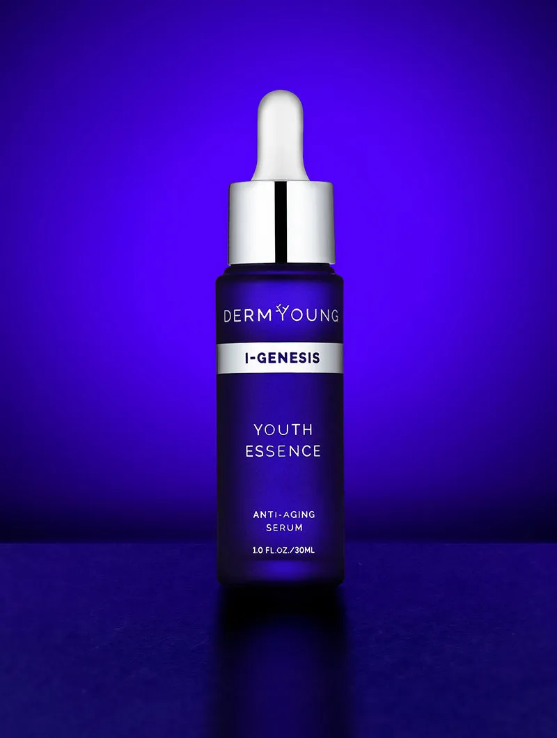 DermYoung I-GENESIS YOUTH ESSENCE