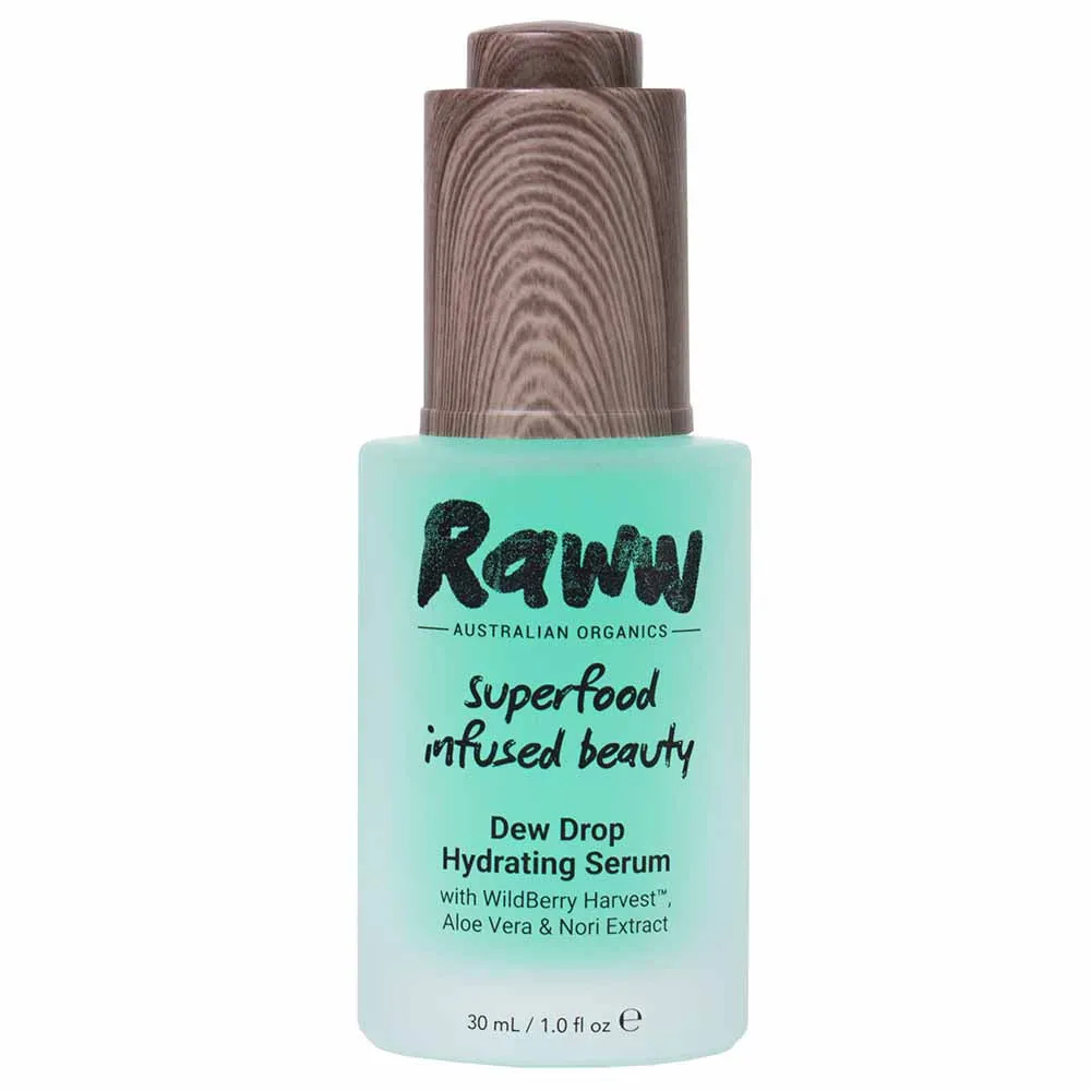 Dew Drop Hydrating Serum