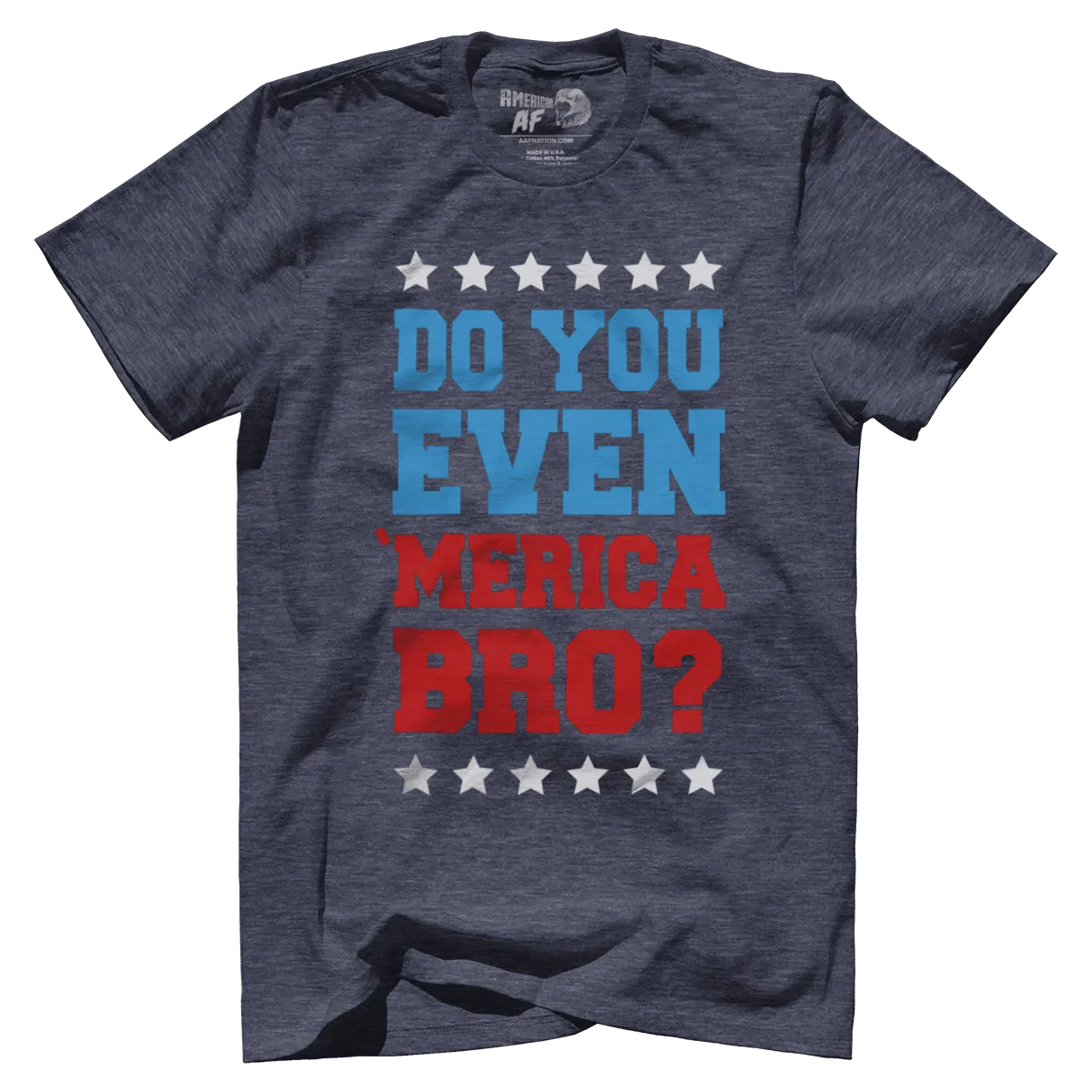 Do you even MERICA bro!?