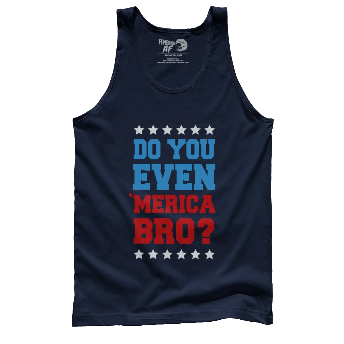 Do you even MERICA bro!?