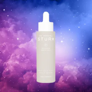 DR BARBARA STRUM ANTI-HAIR & SCALP SERUM (FULL SIZE)