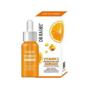 Dr Rashel Vitamin C Eye Serum 30ml