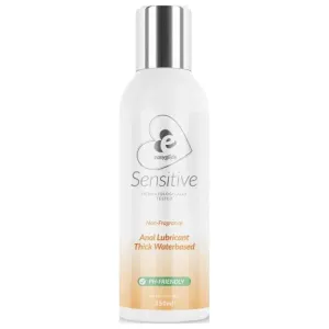 EasyGlide Sensitive Water Based Anal Lubricant 150ml