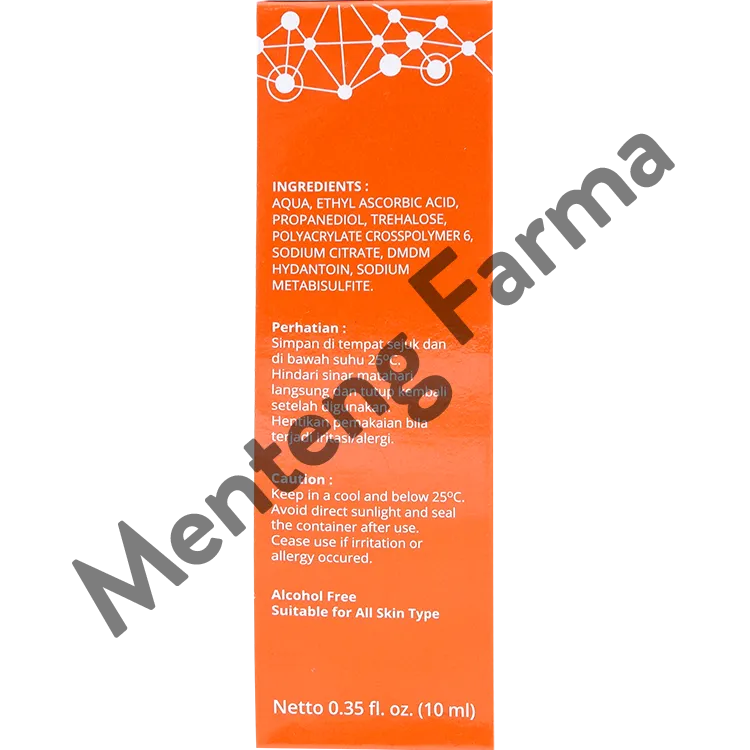 Ecla C-Lite Brightening Serum 10 mL