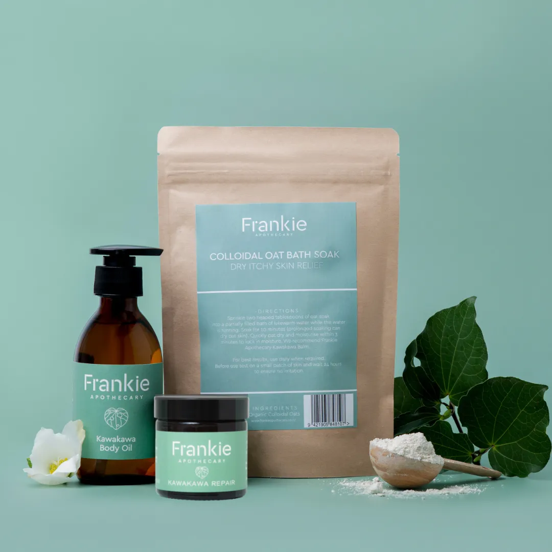 Eczema Saviour