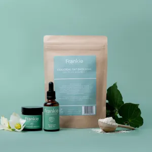 Eczema Saviour