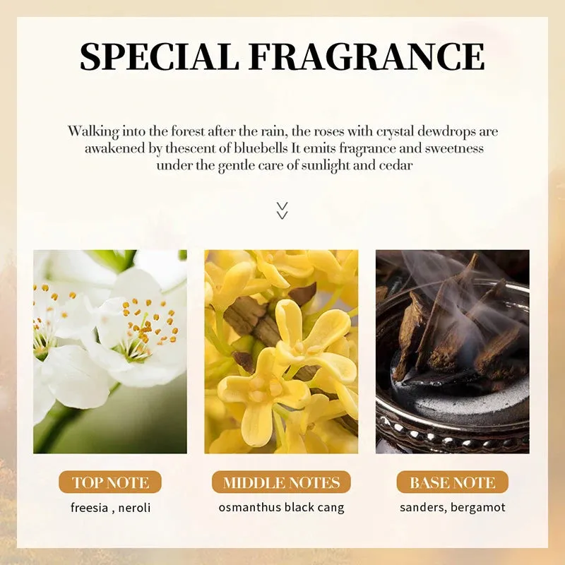 Effective Anti-wrinkle Hand Cream Collagen Skin Cracked Repair Product Soften Nourish Anti-drying Whitening Moisturize Skin Care