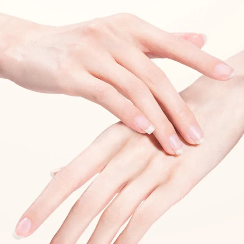Effective Anti-wrinkle Hand Cream Collagen Skin Cracked Repair Product Soften Nourish Anti-drying Whitening Moisturize Skin Care