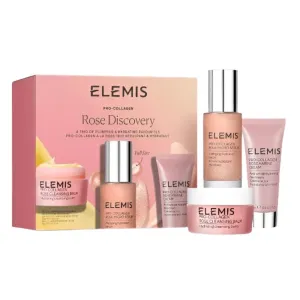 Elemis Pro Collagen Rose Discovery Kit (Worth £138)
