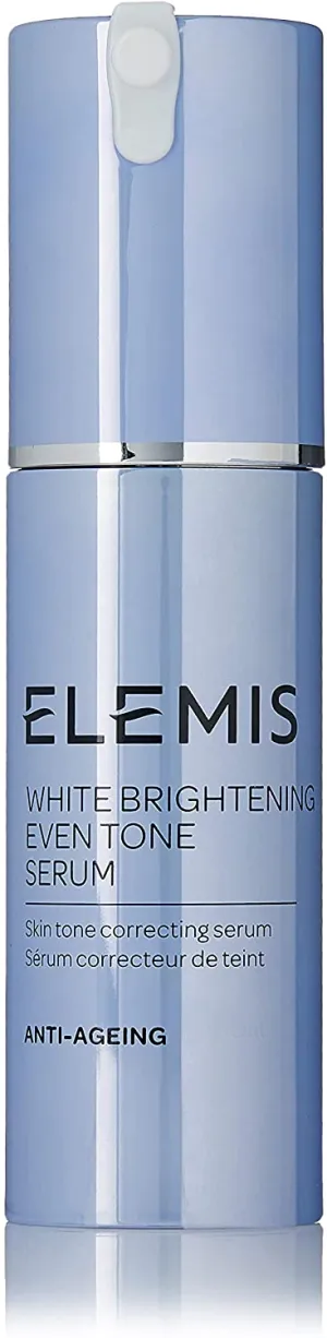 Elemis White Brightening Even Tone Serum