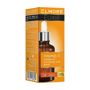 Elmore Elixir Vitamin C Serum 30ml