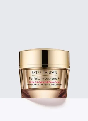 ESTEE LAUDER  Revitalizing Supreme Global Anti-Aging Cell Power Creme
