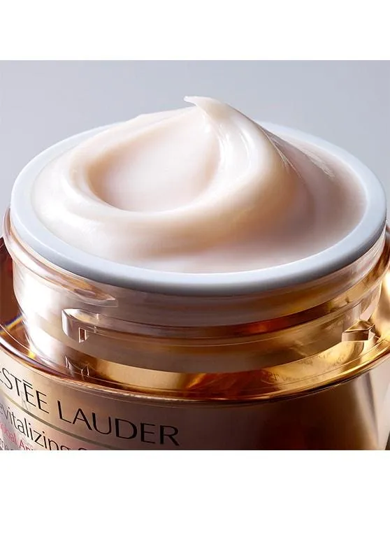 ESTEE LAUDER  Revitalizing Supreme Global Anti-Aging Cell Power Creme
