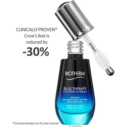 Facial serum 210G, Biotherm