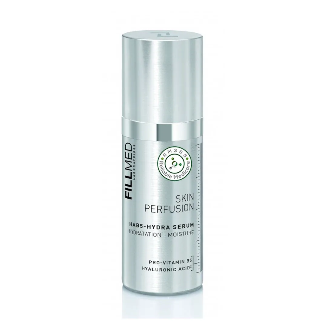 Fillmed® HAB5-Hydra Serum 30ML