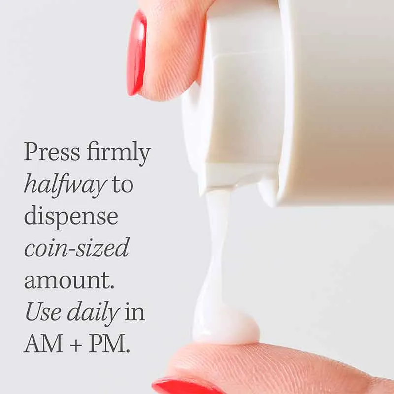 First Aid Beauty Hydrating Serum With Hyaluronic Acid