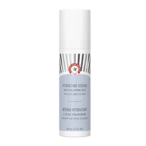 First Aid Beauty Hydrating Serum With Hyaluronic Acid