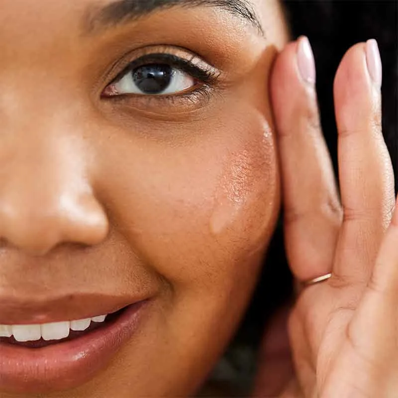 First Aid Beauty Hydrating Serum With Hyaluronic Acid