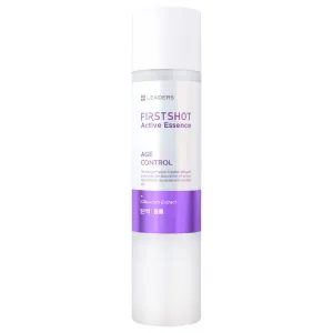 First Shot Active Essence Age Control | Leaders