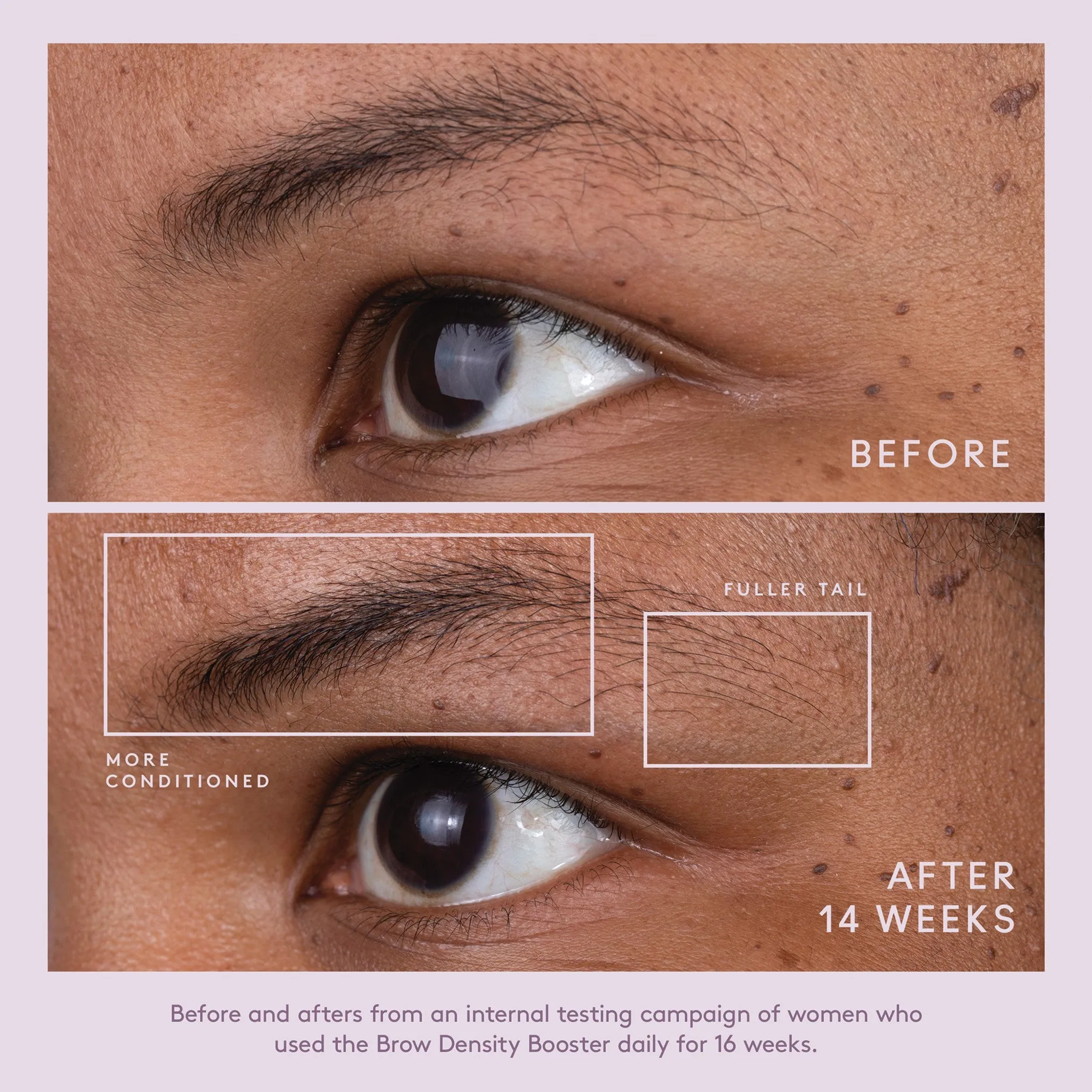 Flourish Brow Enhancing Serum