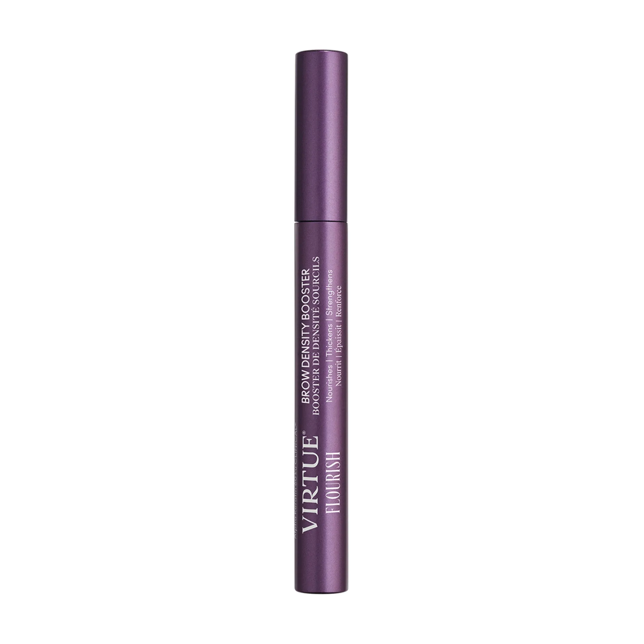 Flourish Brow Enhancing Serum
