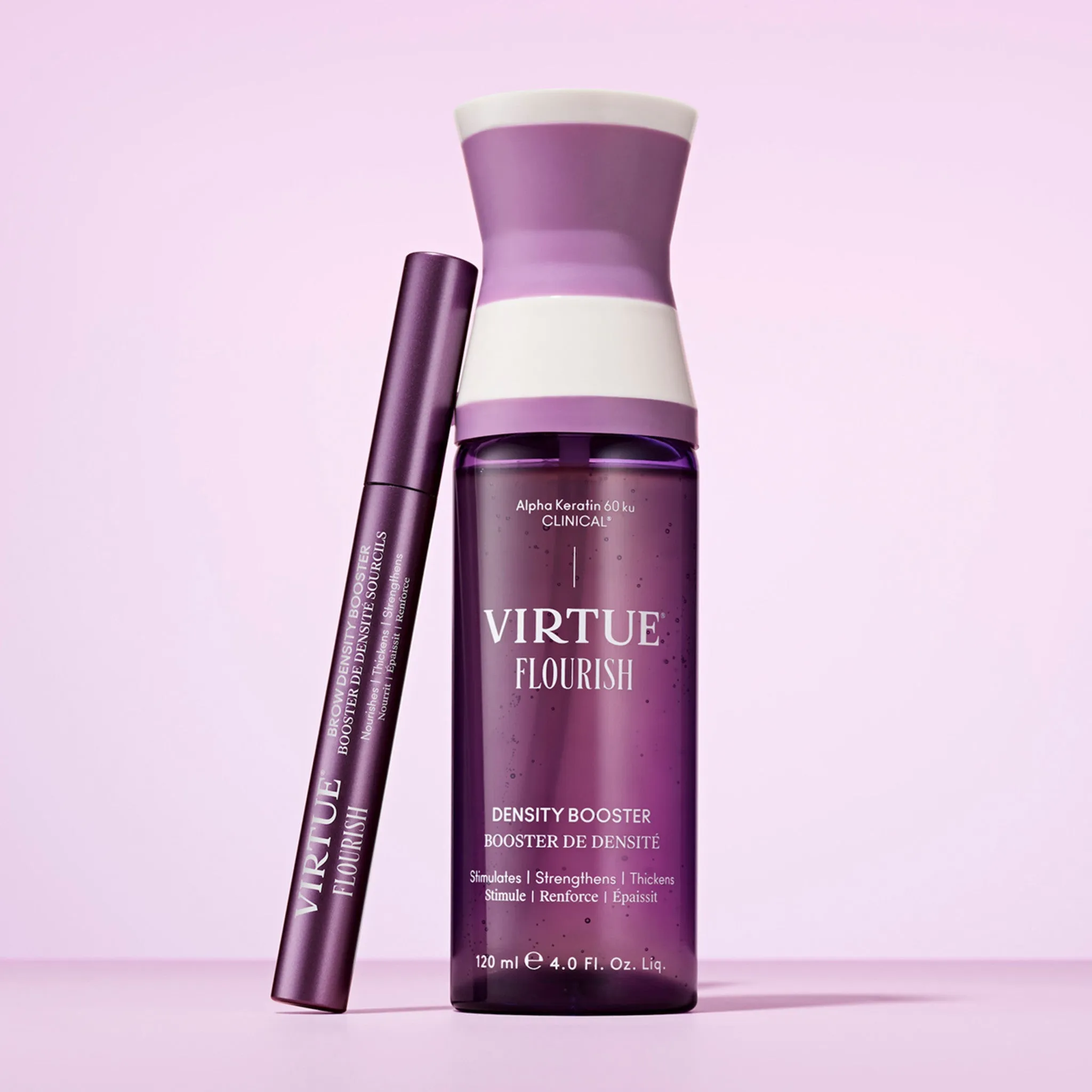 Flourish Brow Enhancing Serum