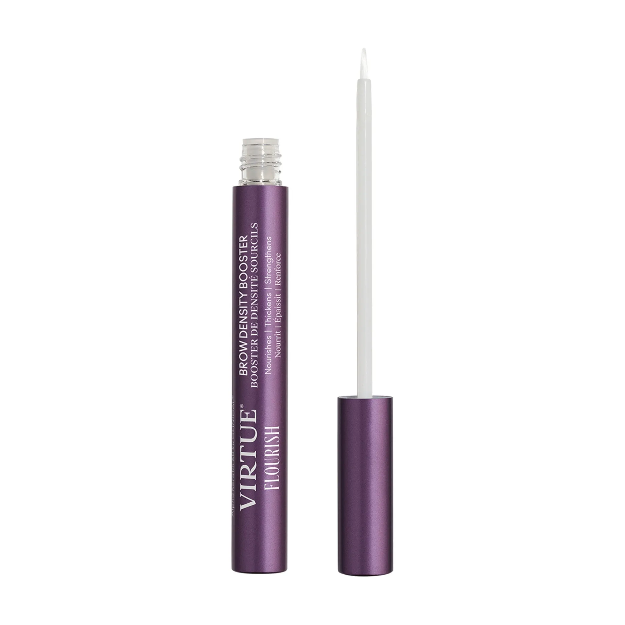 Flourish Brow Enhancing Serum