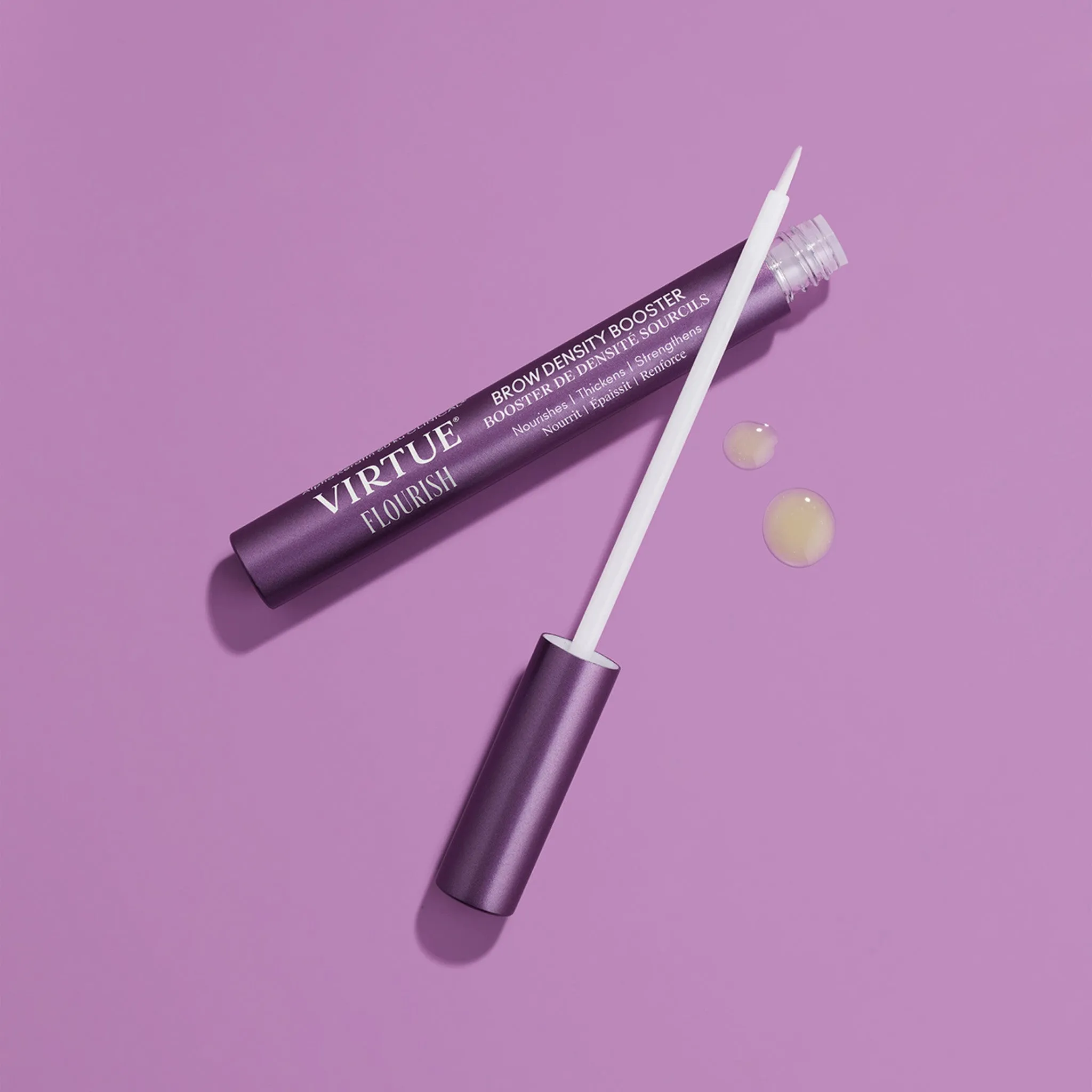 Flourish Brow Enhancing Serum