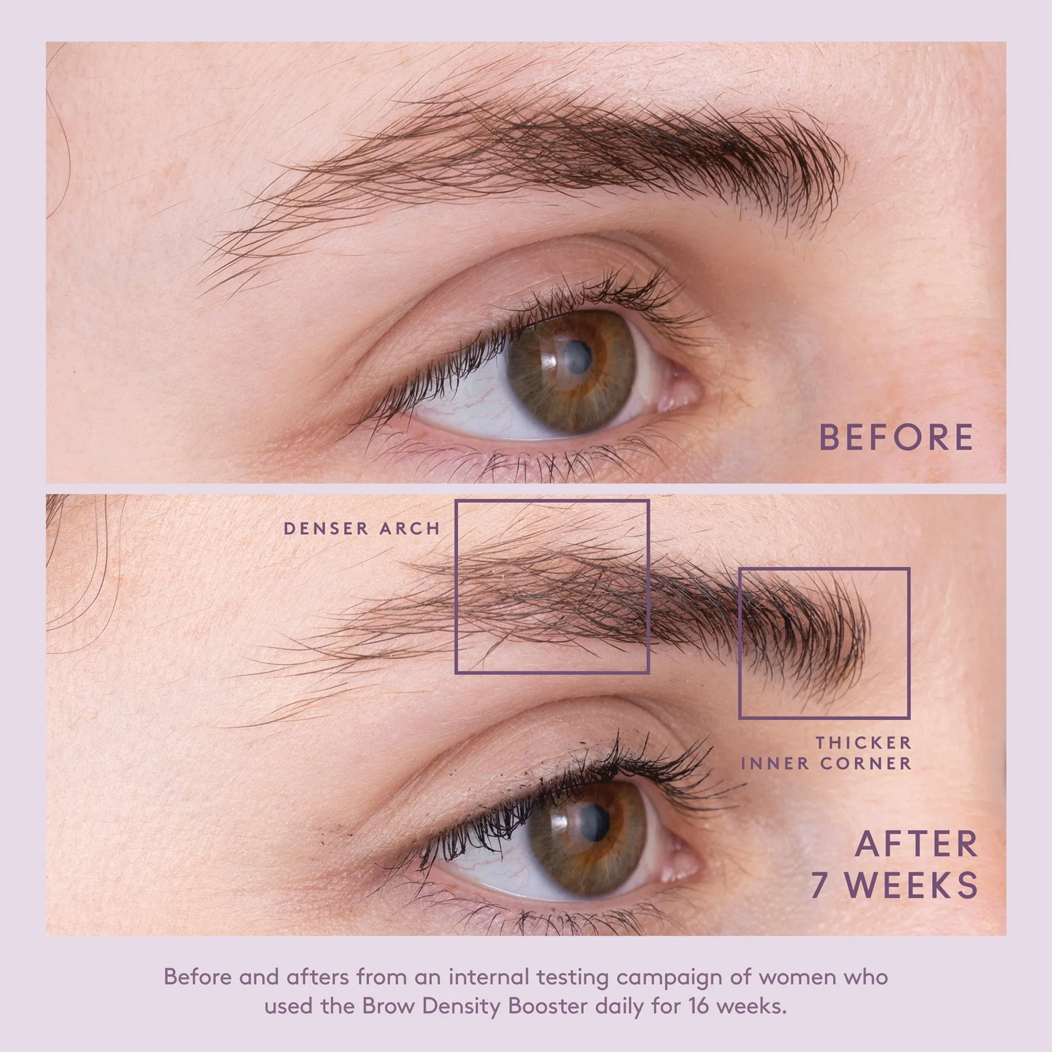 Flourish Brow Enhancing Serum
