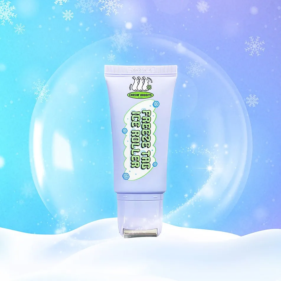 Freeze Tag Ice Roller 50ml
