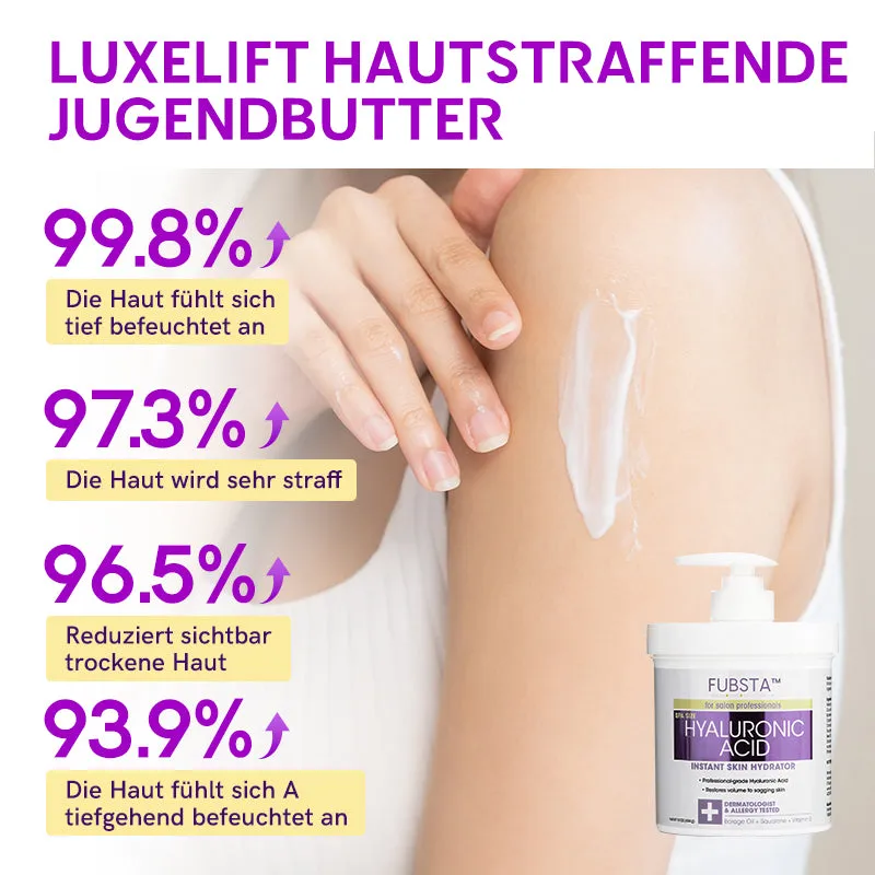 Fubsta Hyaluronsure Age-Defy CremeLetzter Tag Rabatt: 70% OFF