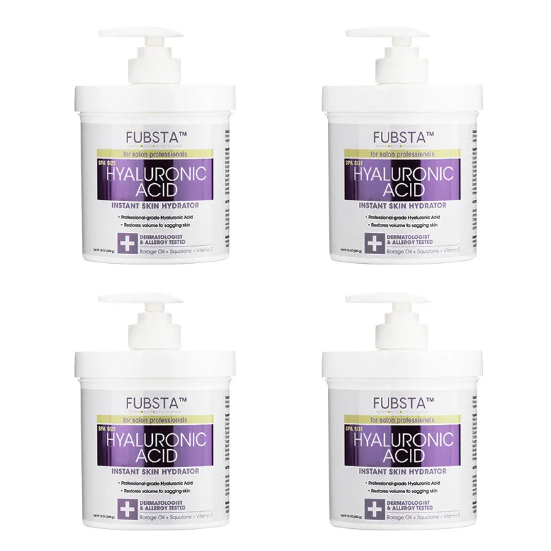 Fubsta Hyaluronsure Age-Defy CremeLetzter Tag Rabatt: 70% OFF