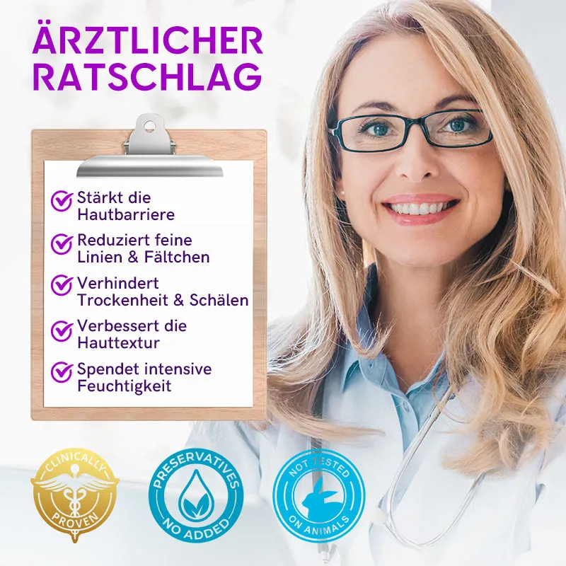 Fubsta Hyaluronsure Age-Defy CremeLetzter Tag Rabatt: 70% OFF