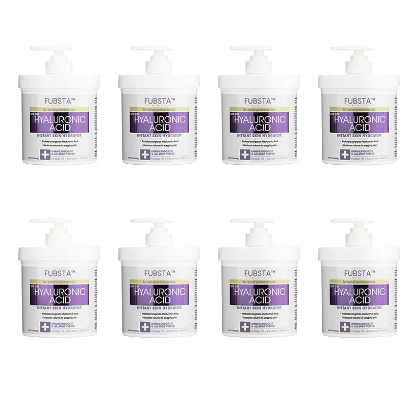 Fubsta Hyaluronsure Age-Defy CremeLetzter Tag Rabatt: 70% OFF