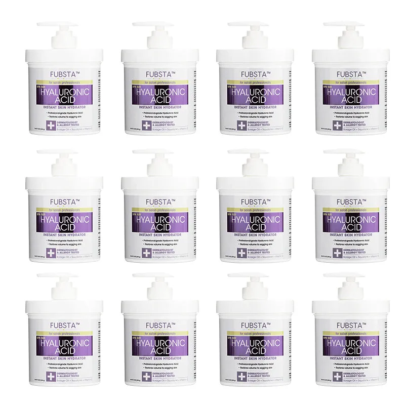 Fubsta Hyaluronsure Age-Defy CremeLetzter Tag Rabatt: 70% OFF