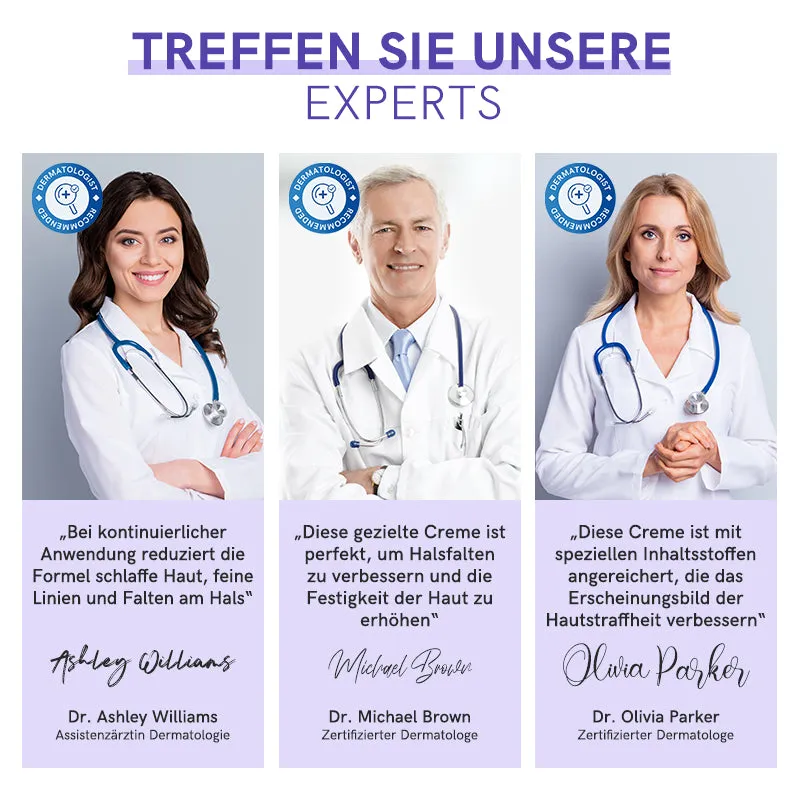 Furzero Deutsch Straffungs- & Lifting-HalscremeLetzter Tag Rabatt: 75% OFF