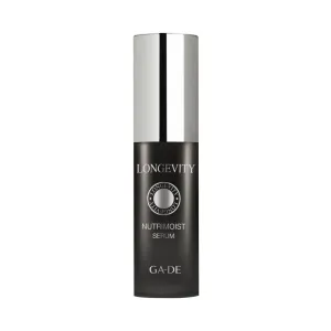GA-DE Longevity Nutrimoist Serum 30ml